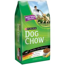 מזון יבש 15.4 ק"ג PURINA DOG CHOW